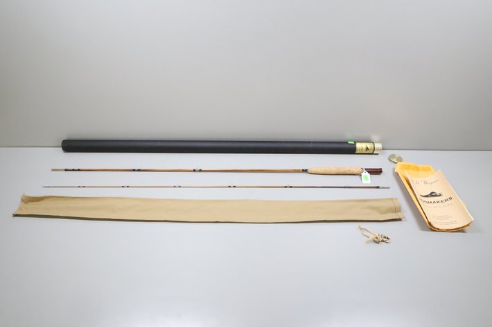 Image for Fly Fishing and Taxidermy Auction