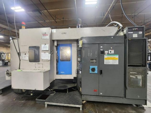 Image for Kurt Manufacturing