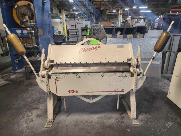 Image for Kurt Manufacturing