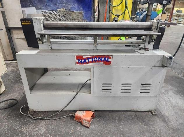 Image for Kurt Manufacturing