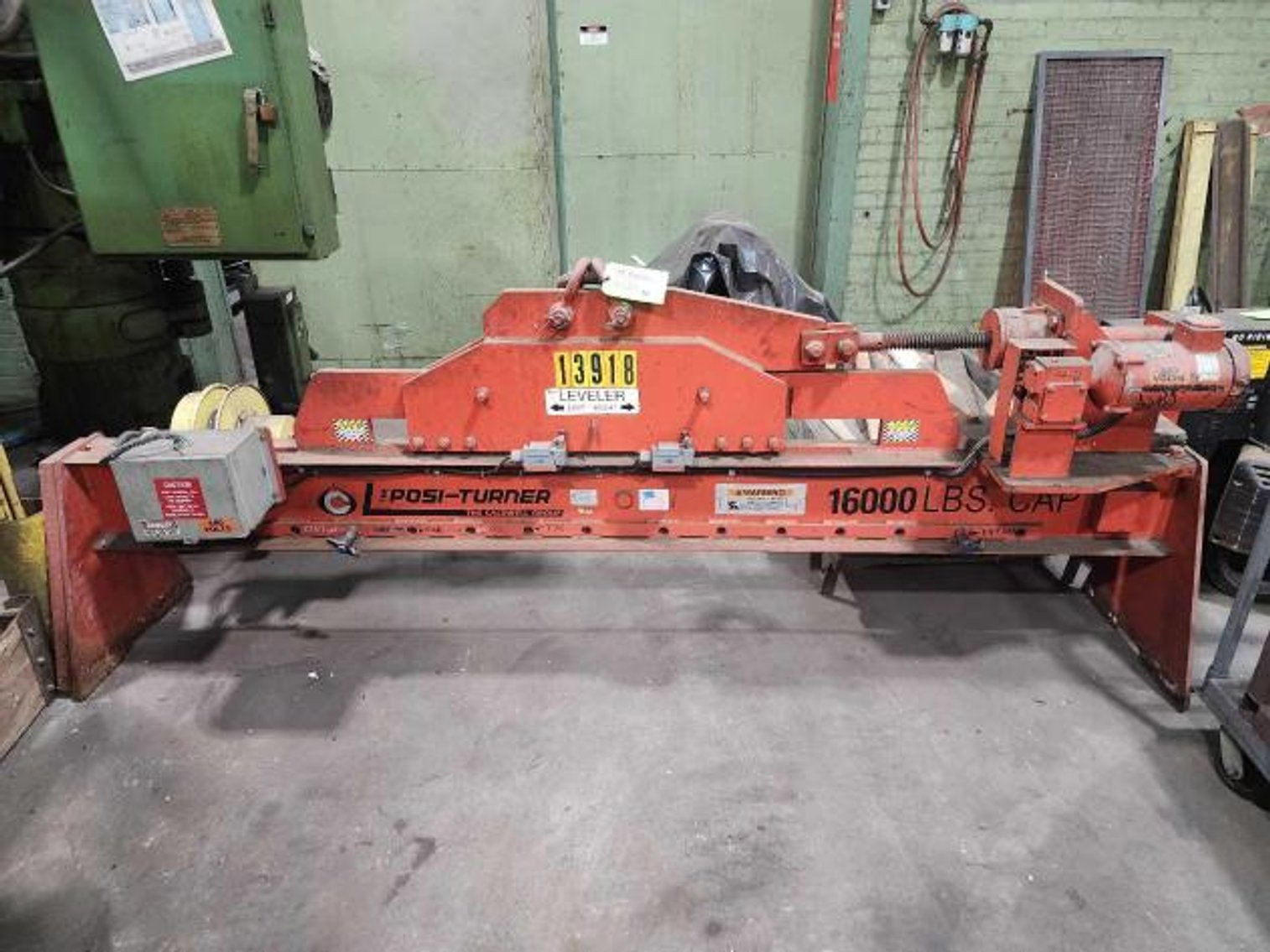 Image for Trane Technologies #8