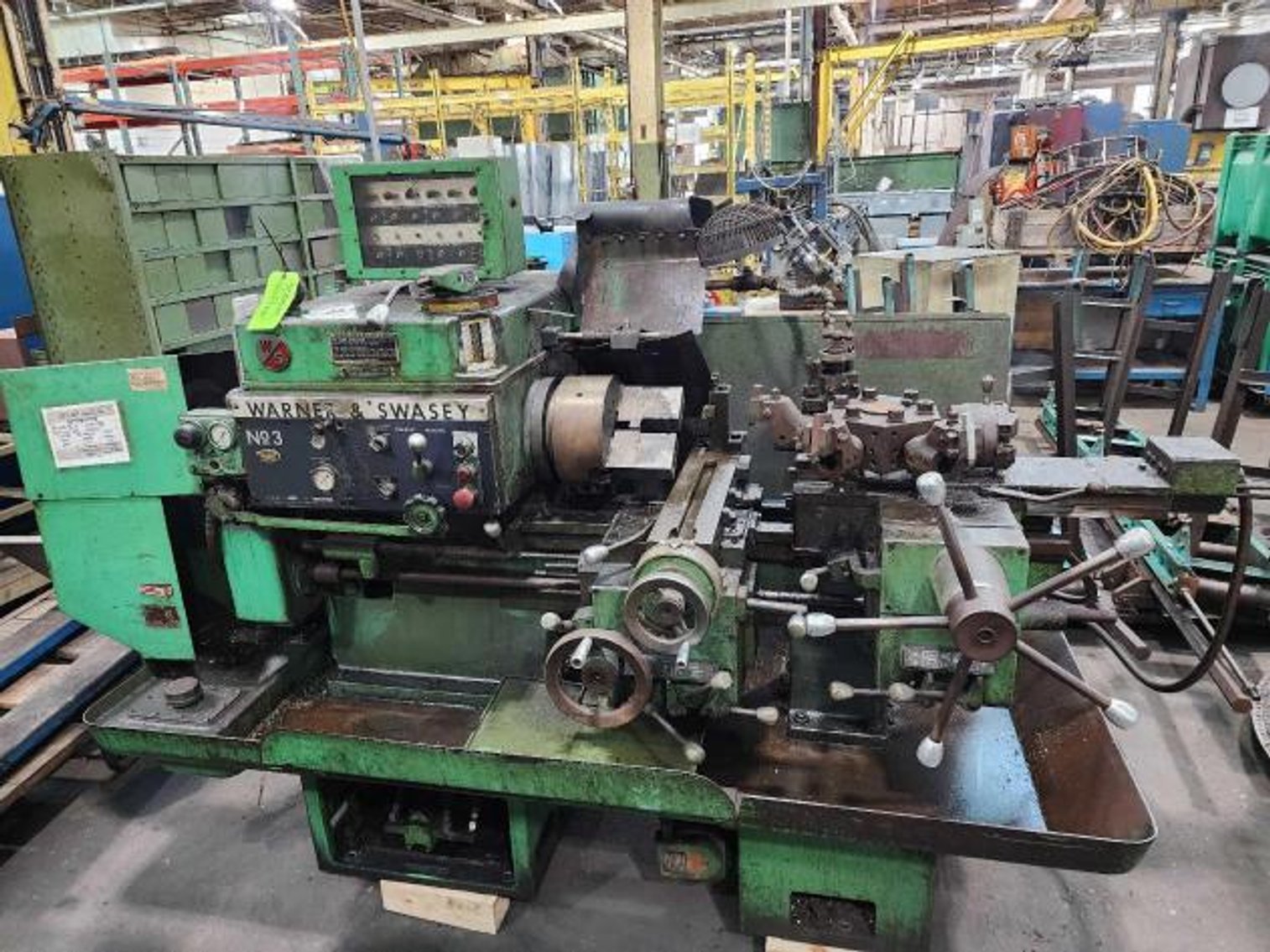 Image for Trane Technologies #8