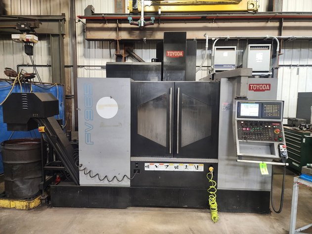 Image for Worldwide Machining & Welding, Inc.