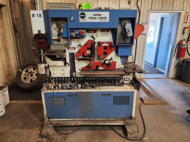 Image for Worldwide Machining & Welding, Inc.