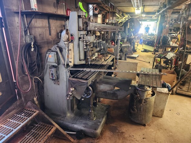 Image for Gubash Engineering