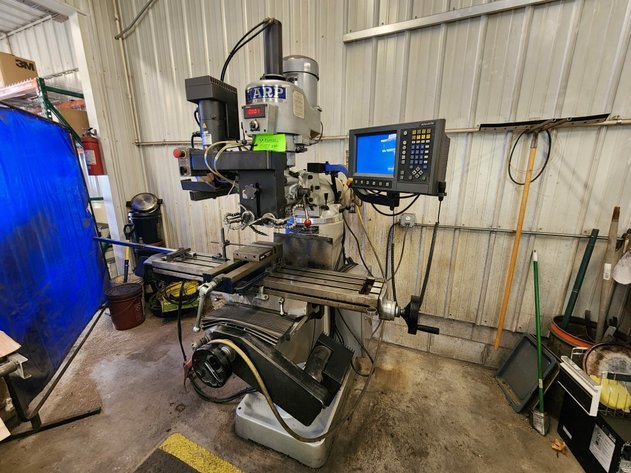 Image for Precision Welding & Reconditioning LLC