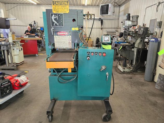 Image for Precision Welding & Reconditioning LLC