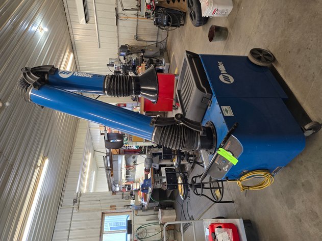 Image for Precision Welding & Reconditioning LLC