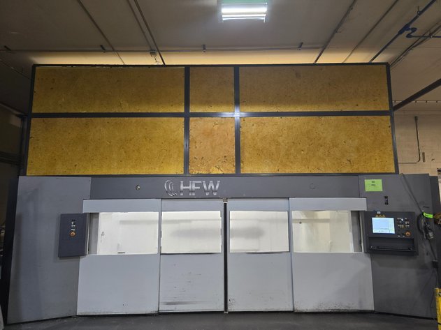 Image for HFW Solutions