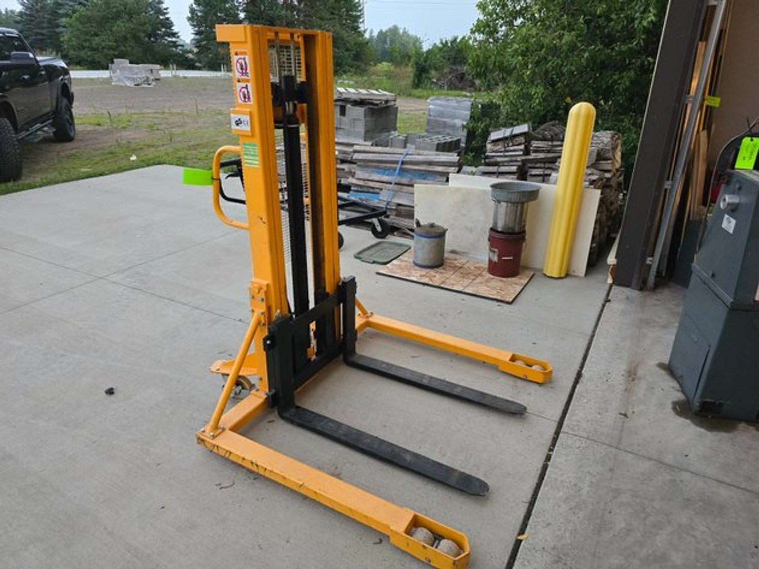 Image for Hobbyist Machine Shop