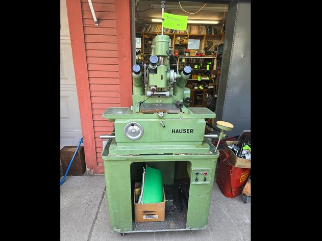 Image for The Estate of Russell Garens #1