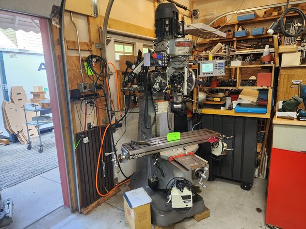 Image for The Estate of Russell Garens #1