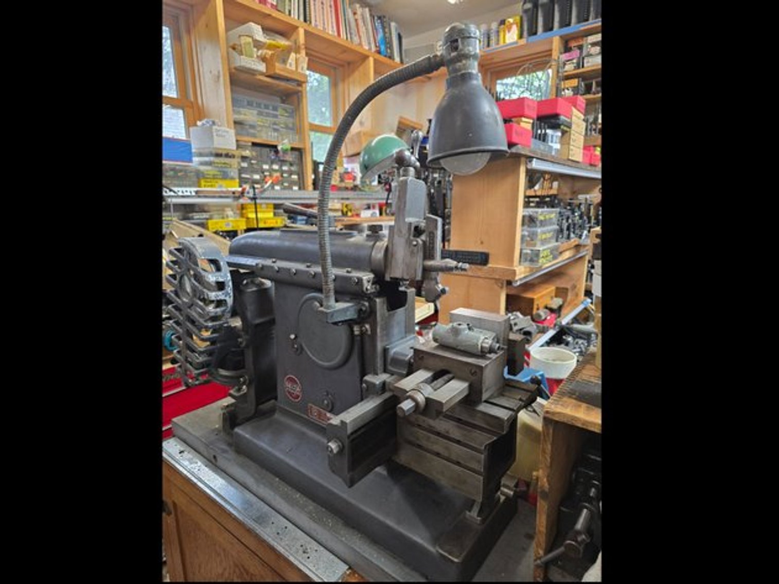 Image for The Estate of Russell Garens #1