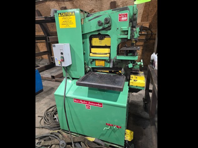 Image for Joe's Welding