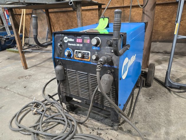 Image for Joe's Welding