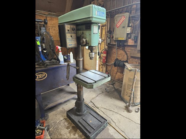 Image for Joe's Welding