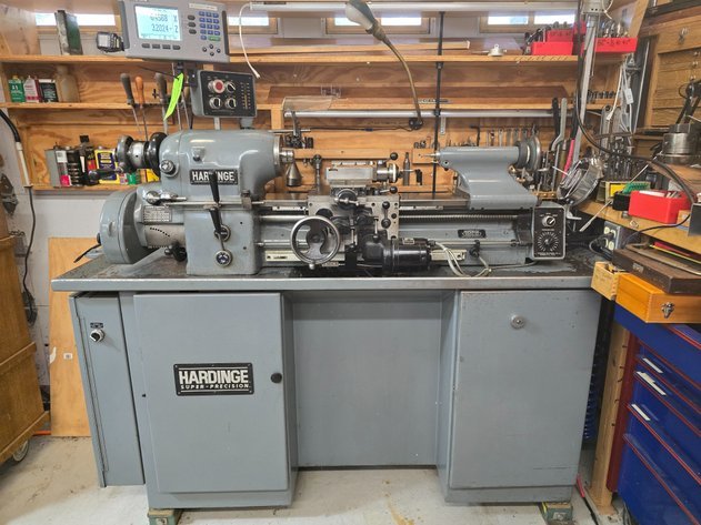 Image for The Estate of Russell Garens #2