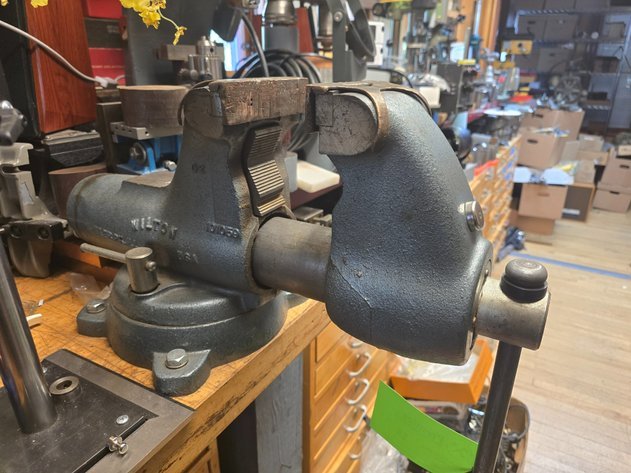 Image for The Estate of Russell Garens #2