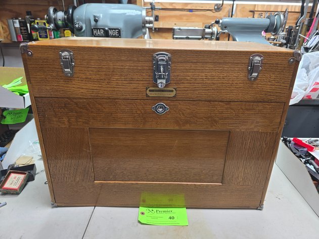 Image for The Estate of Russell Garens #2