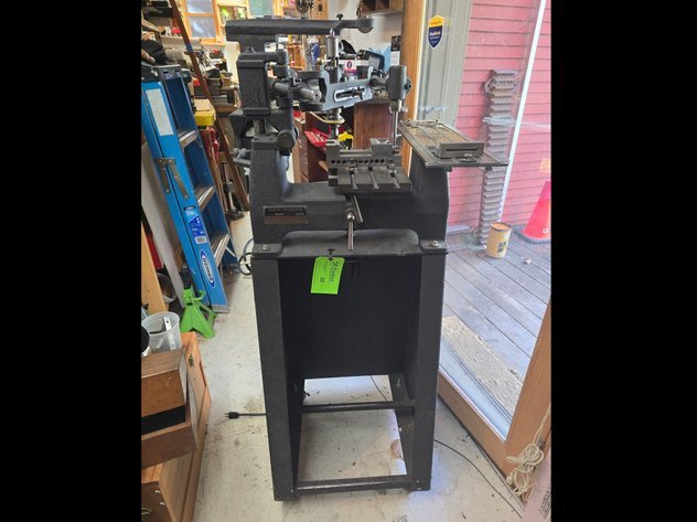 Image for The Estate of Russell Garens #2