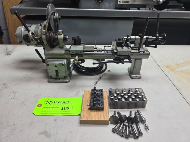 Image for The Estate of Russell Garens #2