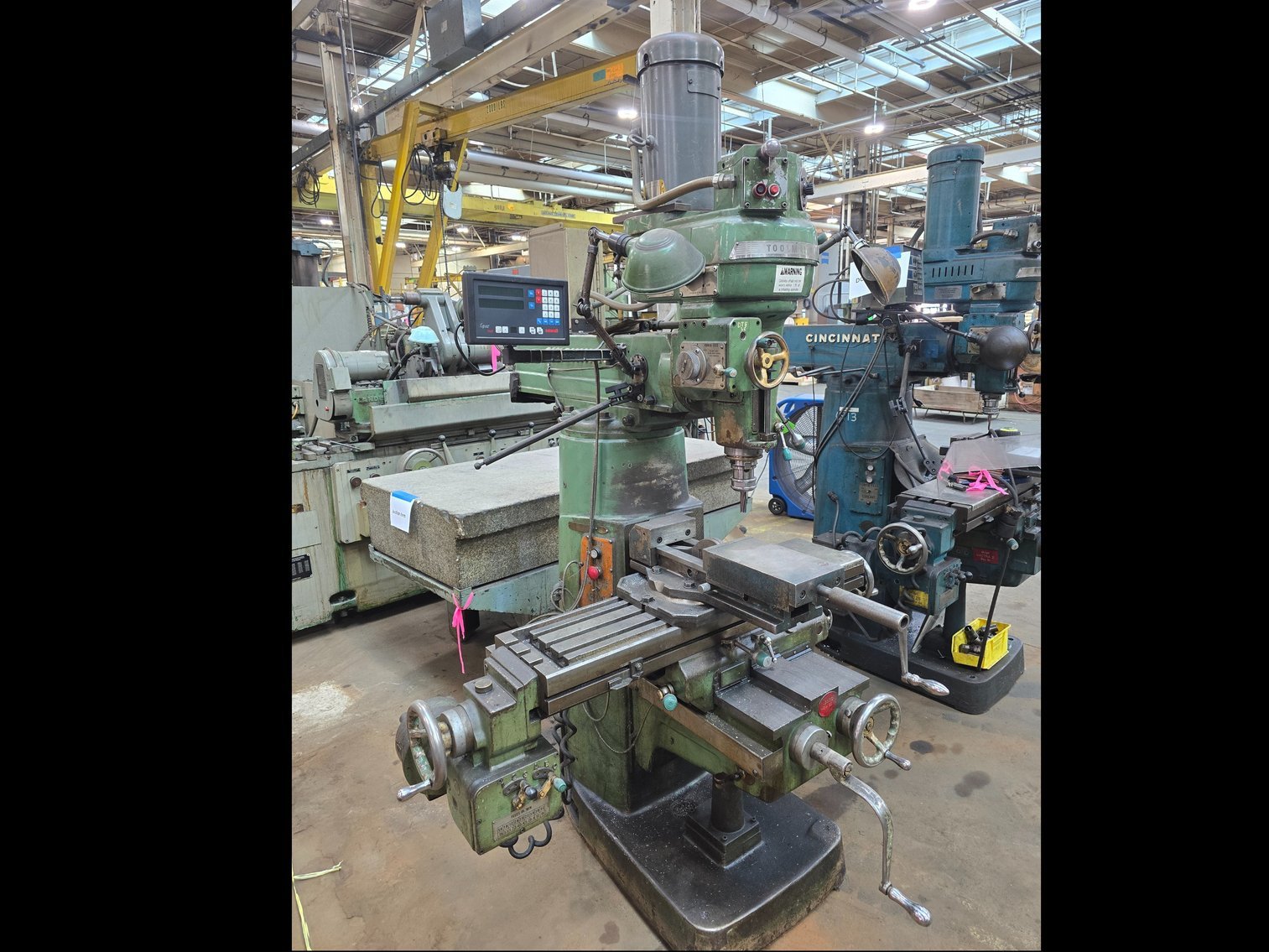 Image for Trane Technologies #9