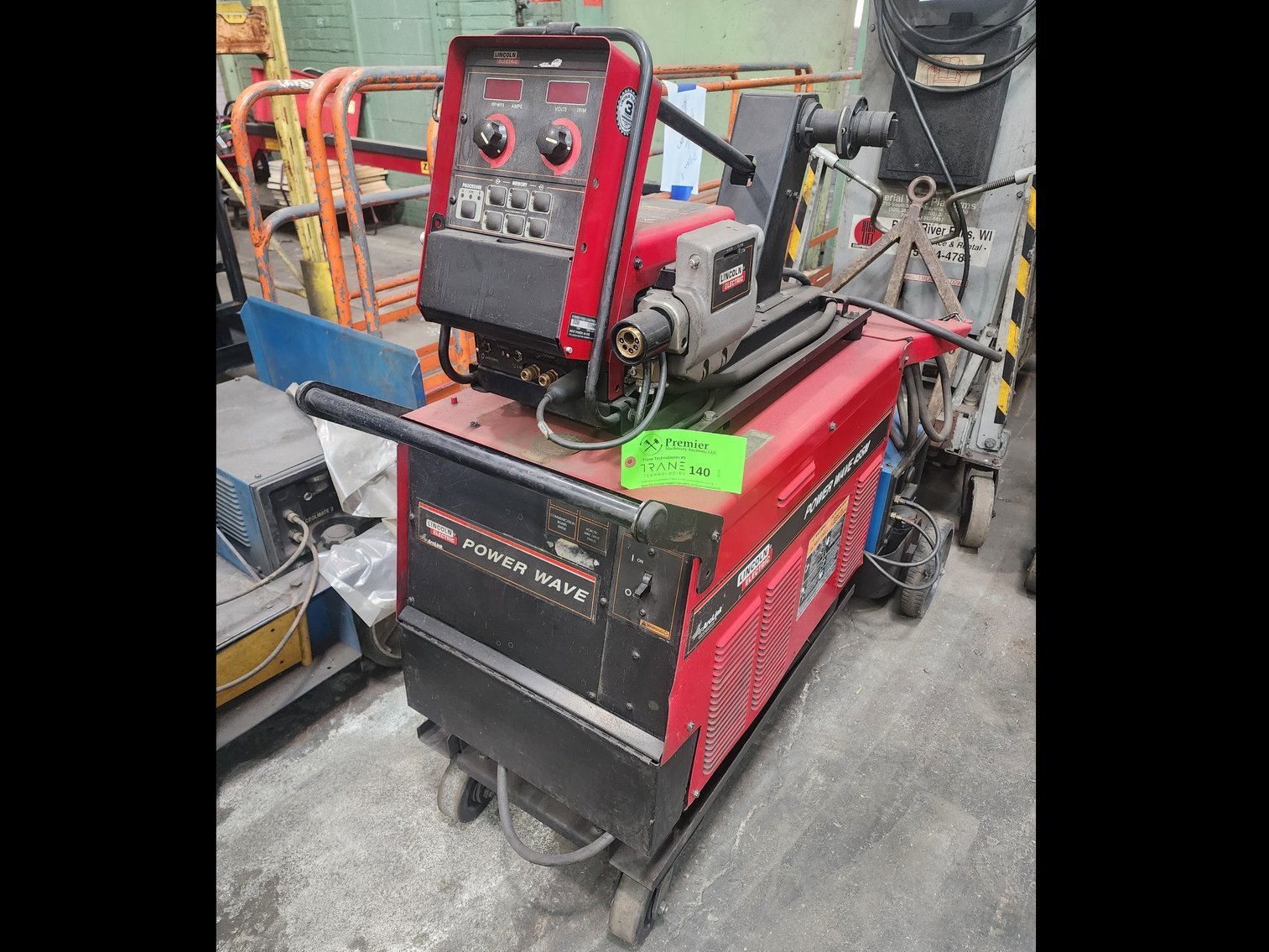 Image for Trane Technologies #9