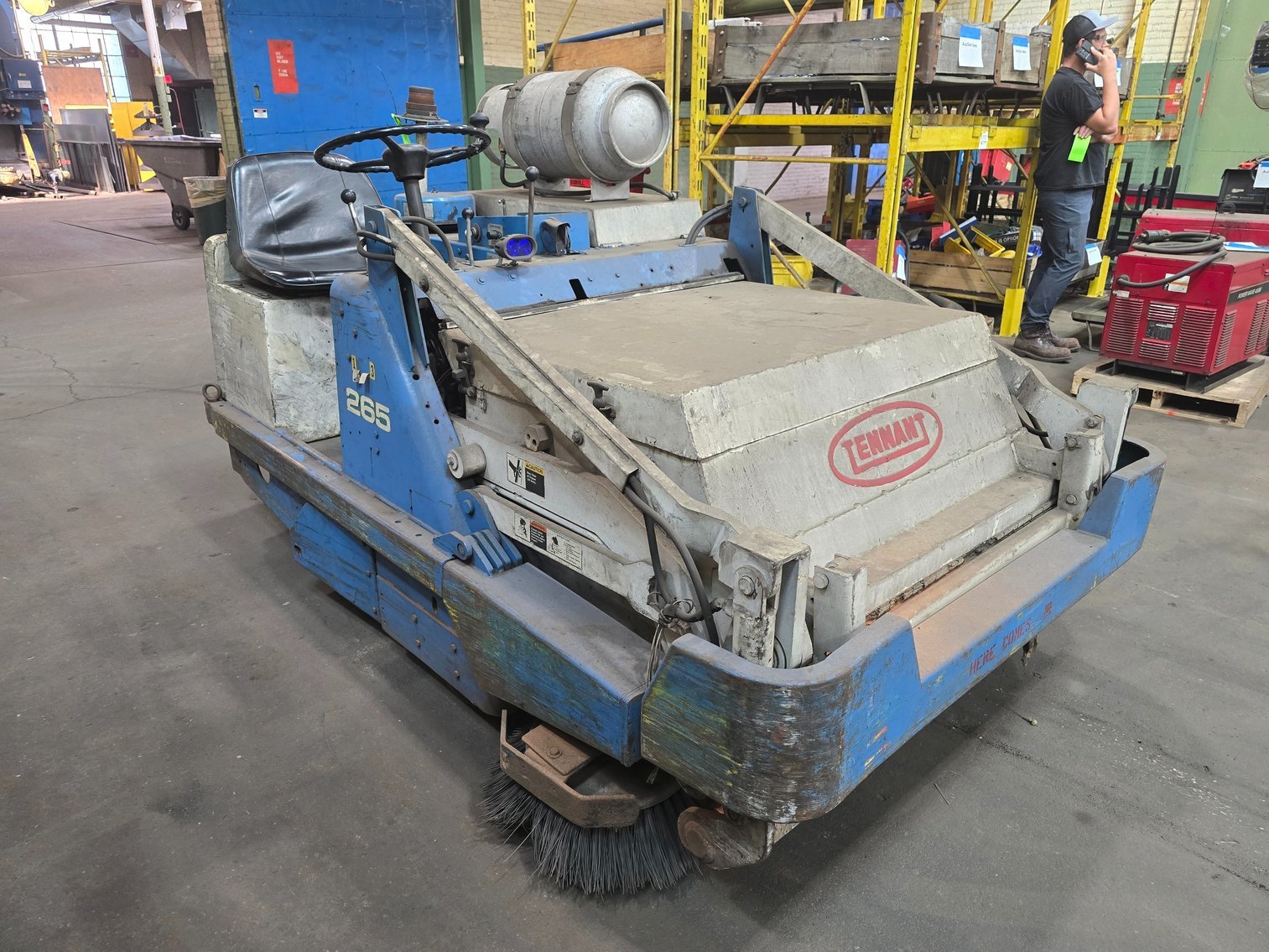 Image for Trane Technologies #9