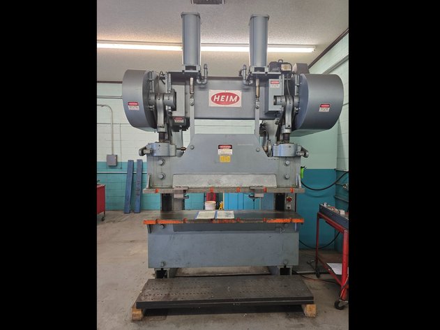 Image for Industrial Toolcrafters, Inc.