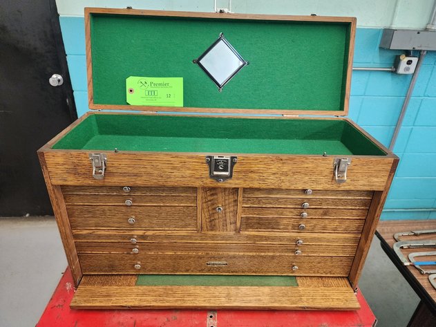 Image for Industrial Toolcrafters, Inc.