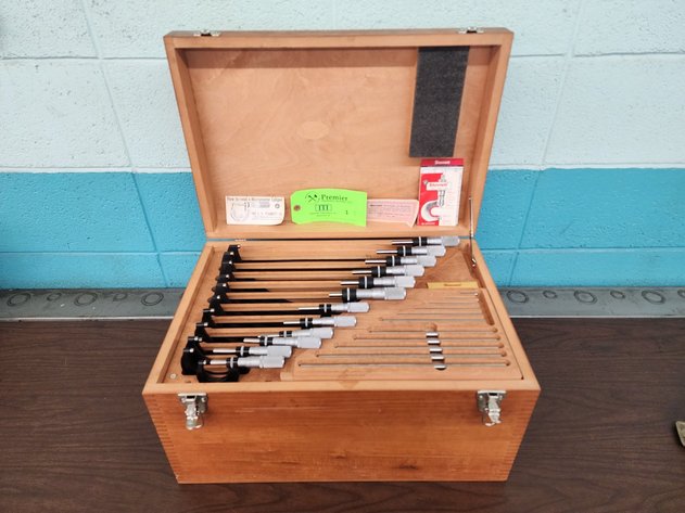 Image for Industrial Toolcrafters, Inc.