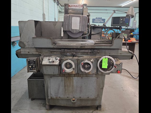 Image for Industrial Toolcrafters, Inc.