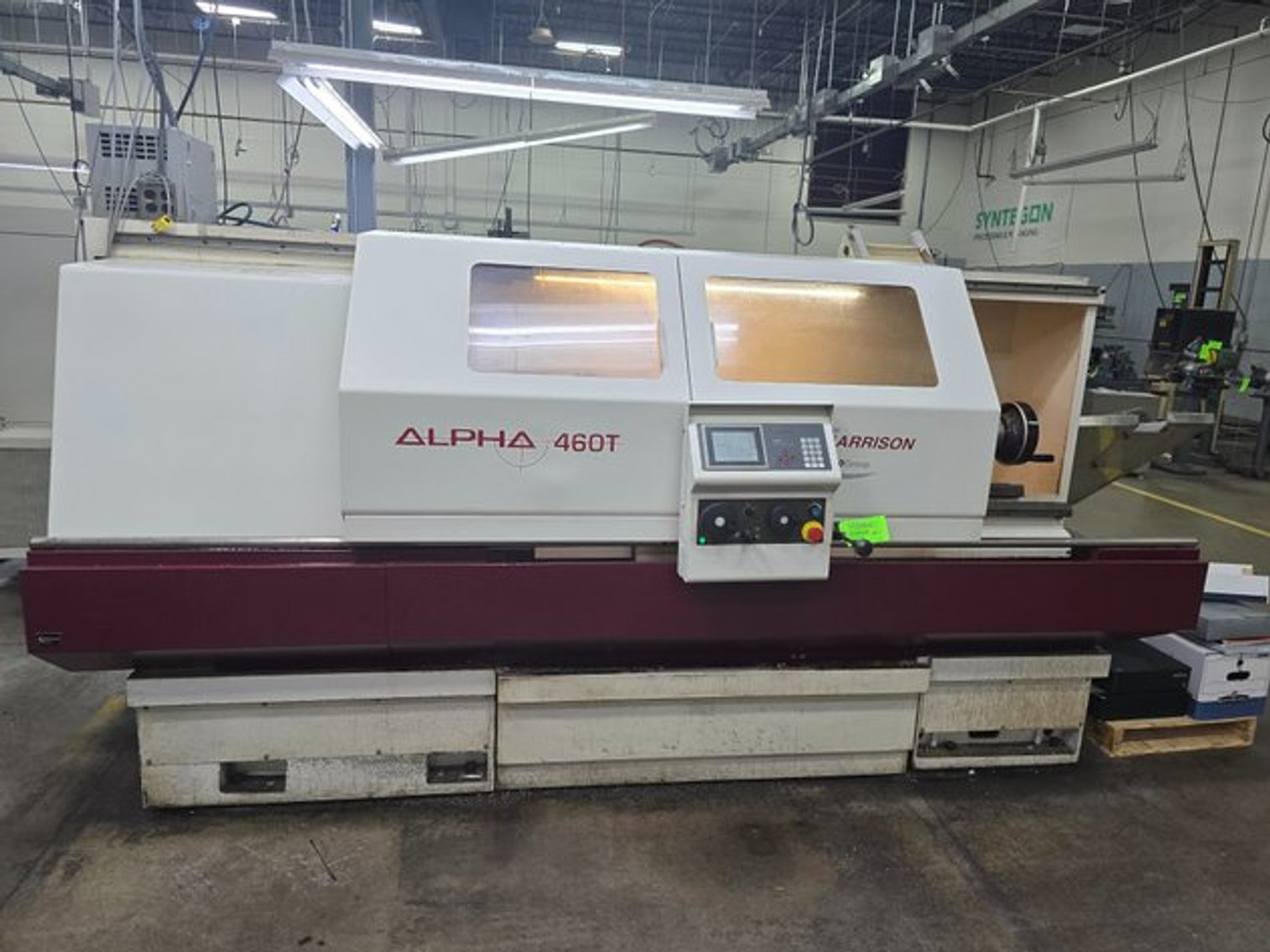 Image for Syntegon Pharma Technology, LLC