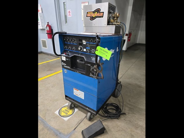 Image for Syntegon Pharma Technology, LLC