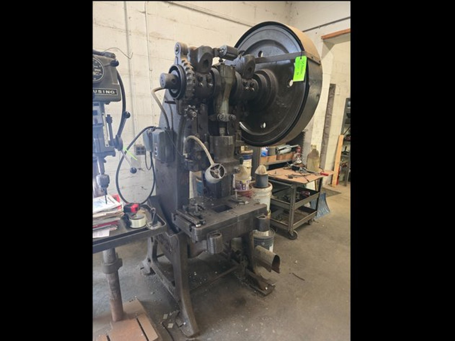 Image for Silbaugh Tool Company, Inc.