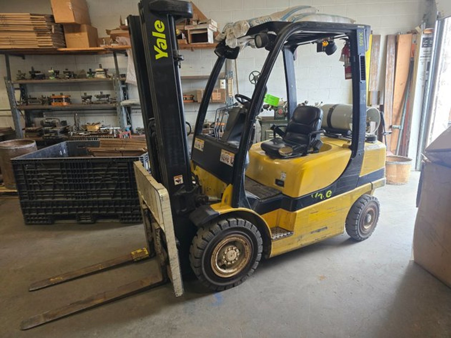 Image for Silbaugh Tool Company, Inc.