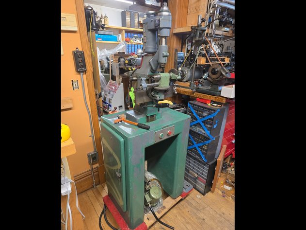 Image for The Estate of Russell Garens #3