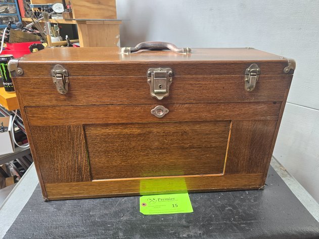 Image for The Estate of Russell Garens #3