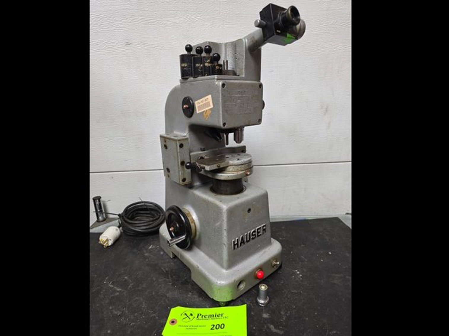 Image for The Estate of Russell Garens #3