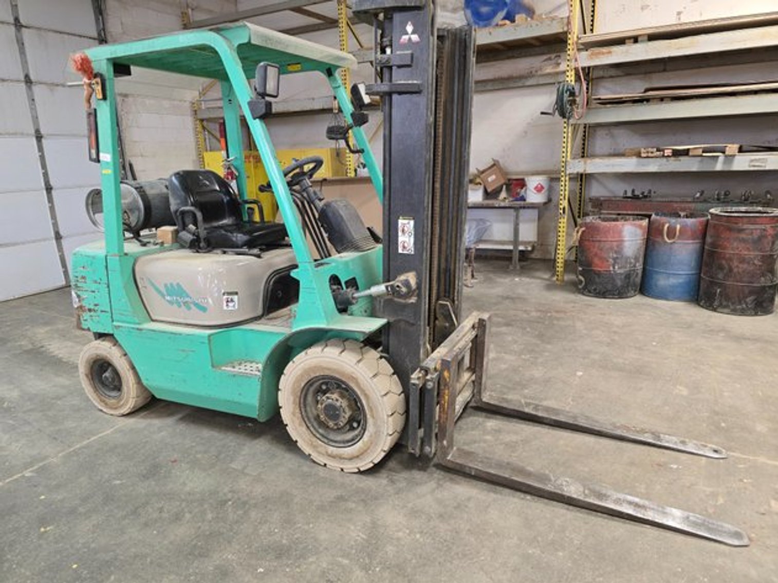 Image for Superior Pattern Inc.