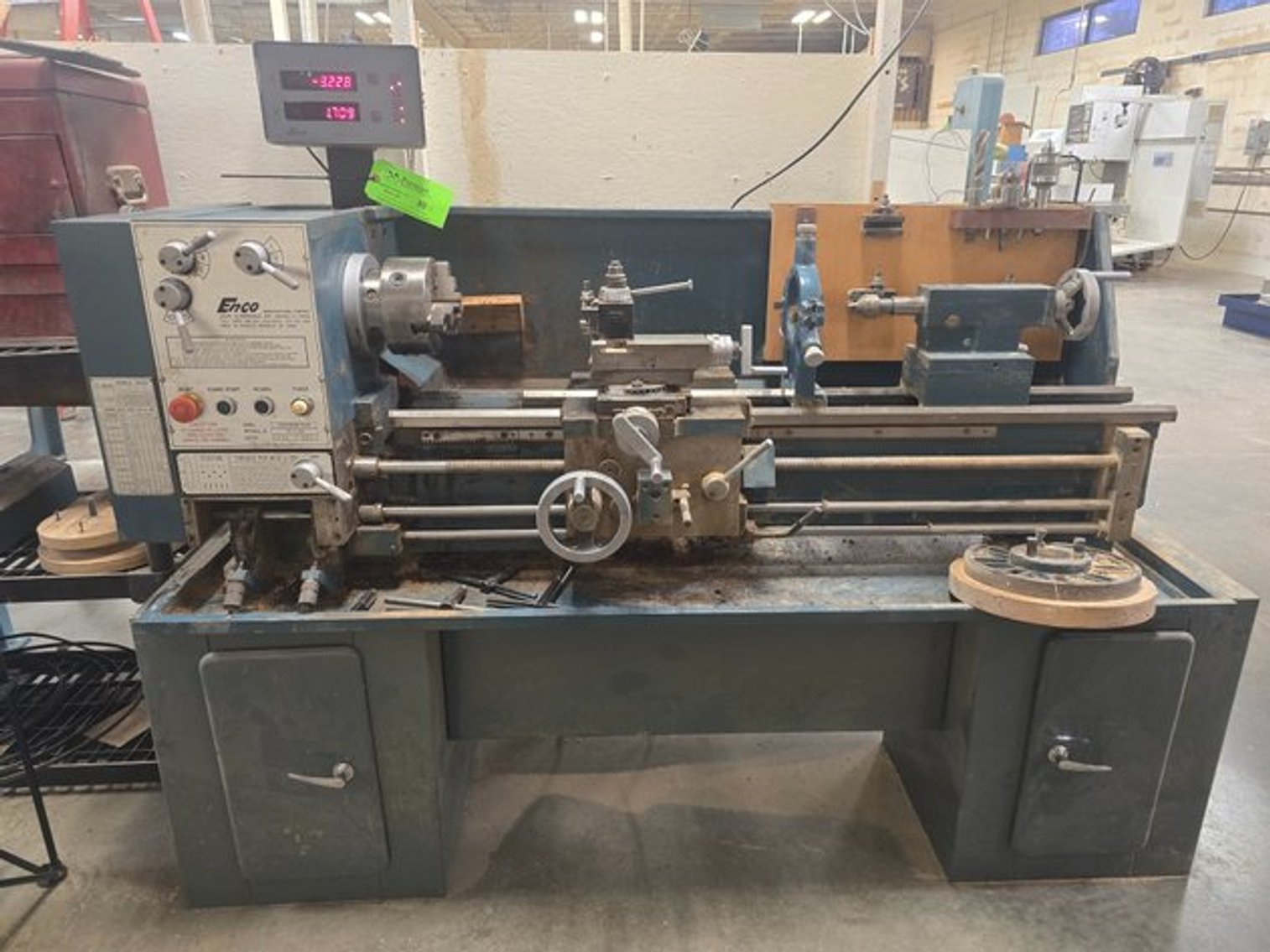 Image for Superior Pattern Inc.