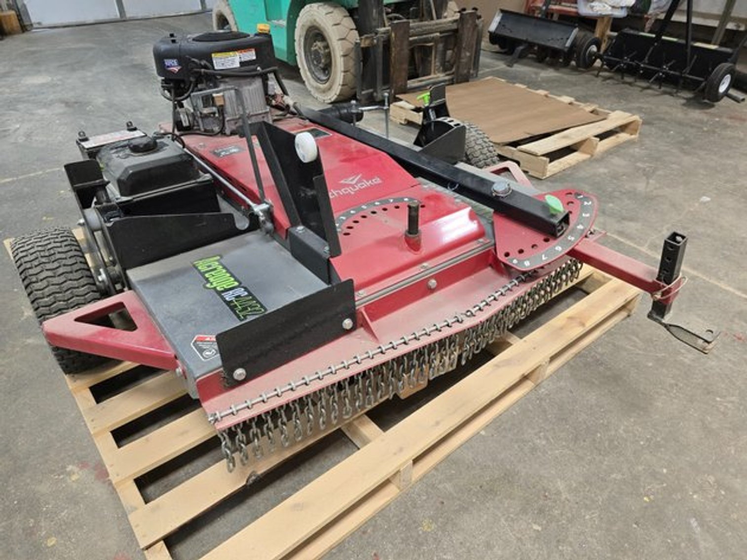 Image for Superior Pattern Inc.