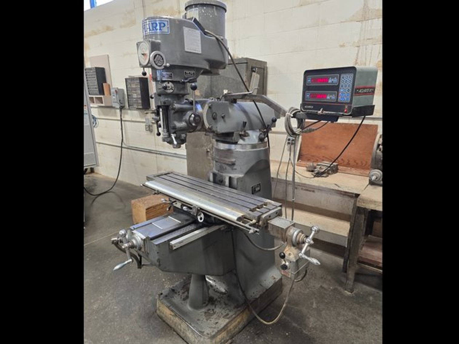 Image for Superior Pattern Inc.