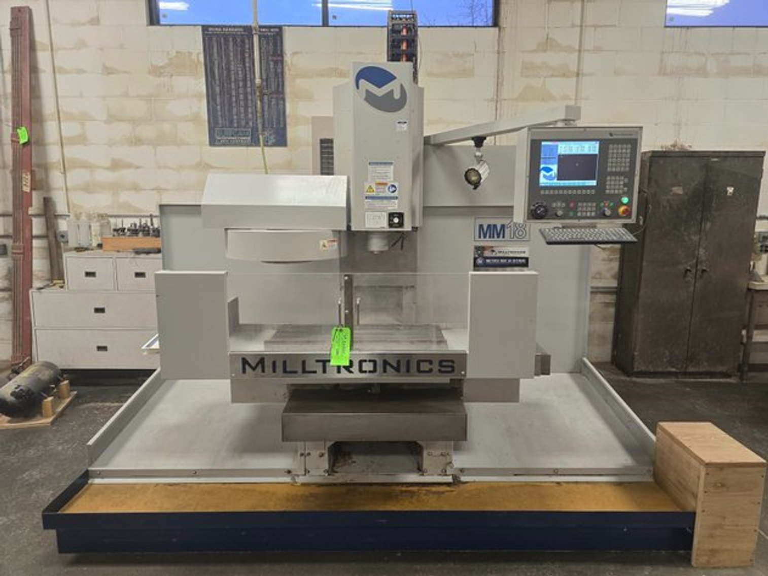 Image for Superior Pattern Inc.