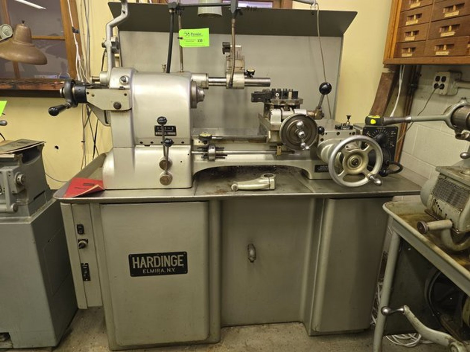 Image for Volna Engineering Company