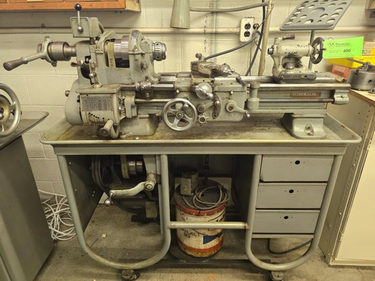 Image for Volna Engineering Company