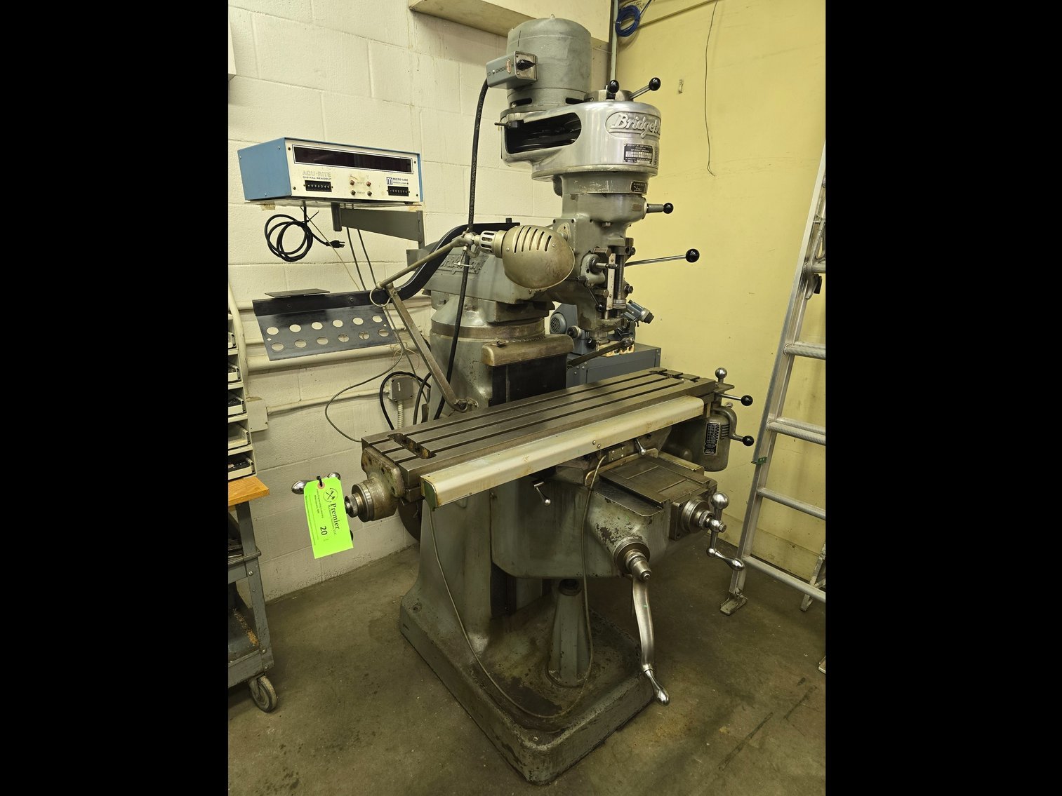 Image for Volna Engineering Company