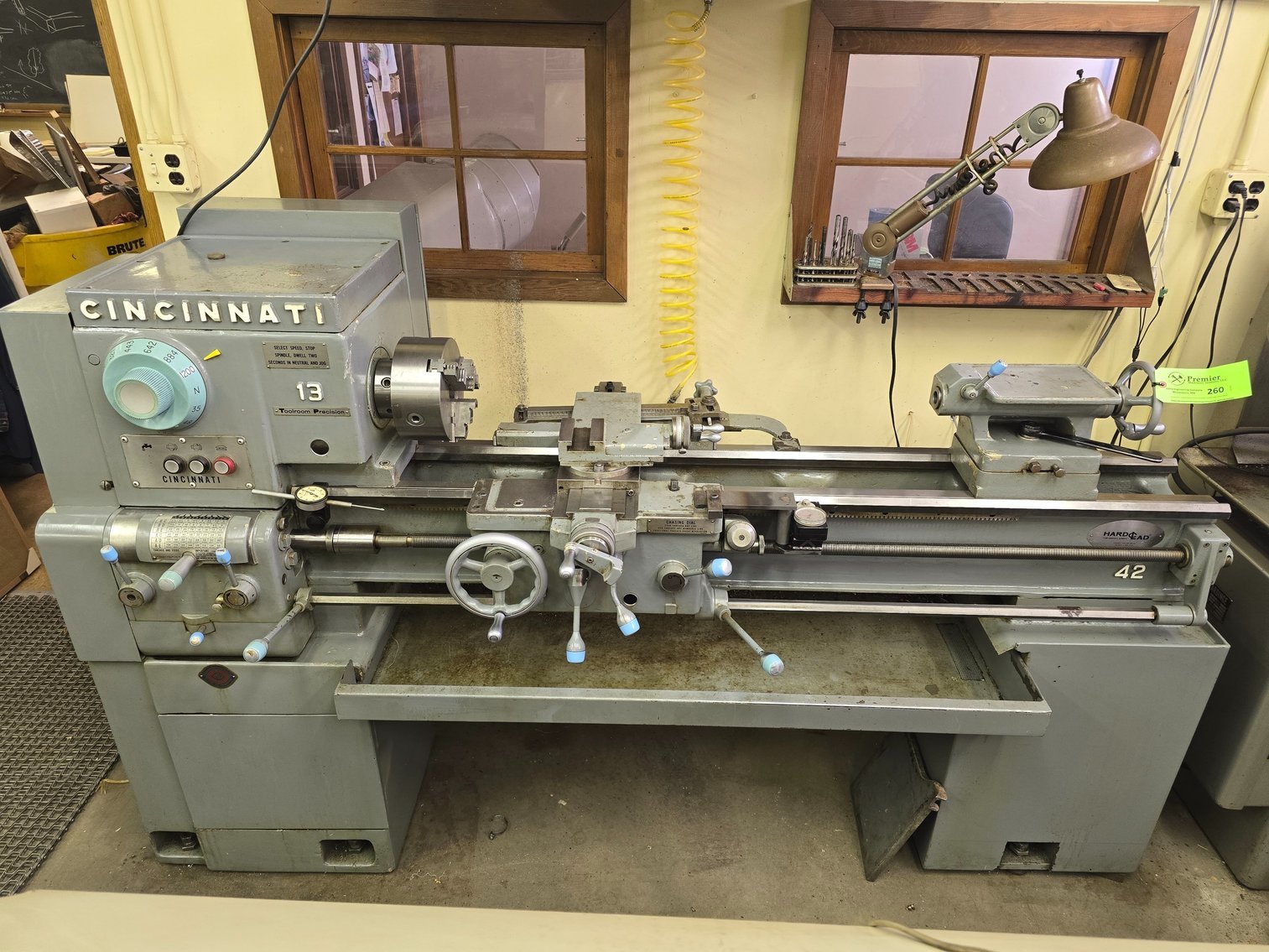 Image for Volna Engineering Company