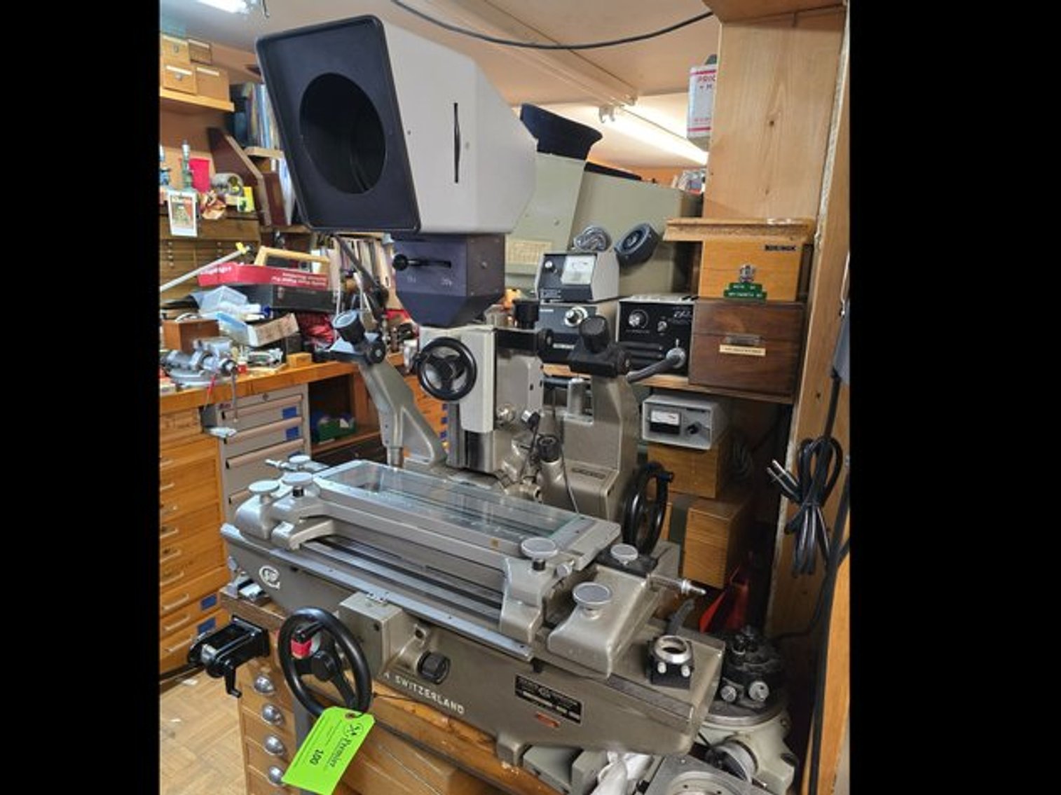 Image for The Estate of Russell Garens #4