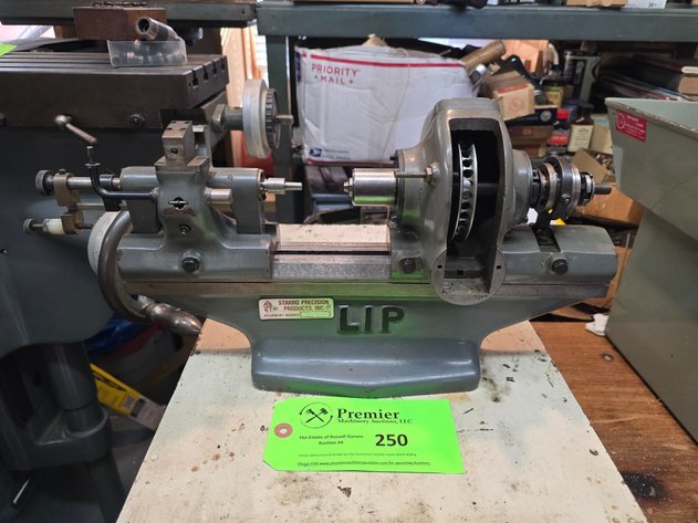 Image for The Estate of Russell Garens #4